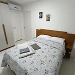 Lindo Apartamento Proximo Riocentro - Rio Stay Residence